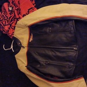 HARLEY coat